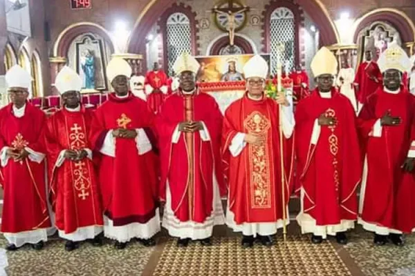 Nigeria Can Still Rise from the Present Pains and Liabilities: Catholic Bishops