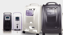 Oxygen Concentrators.