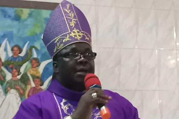 COVID-19 Isn’t Only Pandemic Assailing Nigeria, Bishop Says on Ash Wednesday