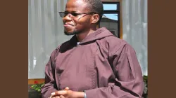 Fr. Stephen Otieno Makagutu.