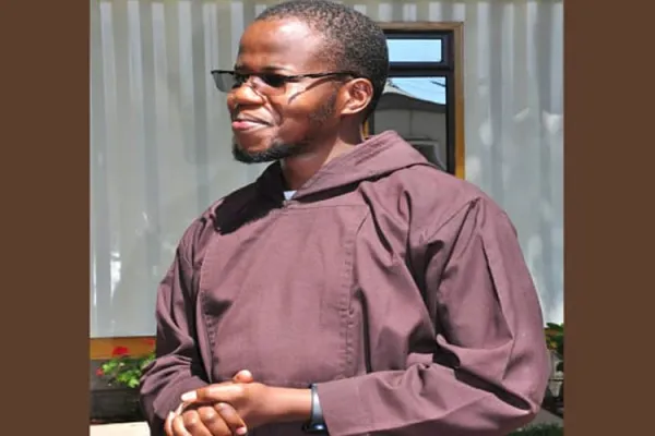 In Lent, “reflect on ecological sins, fast from habits that hurt nature”: Kenyan Priest