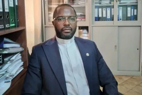 Angola “moving towards an authoritarian state”, Catholic Official Says, Decries Repression