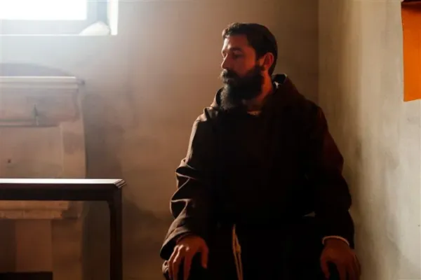 New "Padre Pio" Film is a Human Look at the Famous Saint, Filmmakers Say