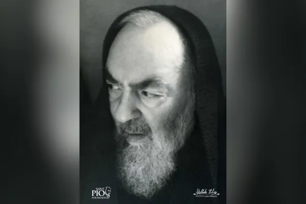 On 10th Anniversary, St. Pio Foundations Releases Never-before-seen Images of Padre Pio