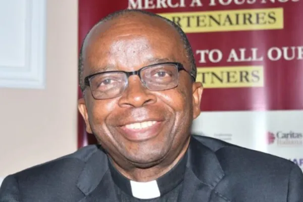 “We are not operating as an NGO”: New Caritas Africa President on Identity of Caritas