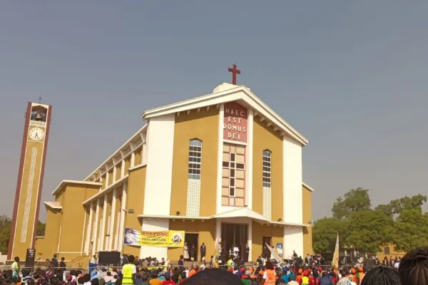 “Heaven is meant for all of us”: Catholic Priest in South Sudan Urges Supportive Relations