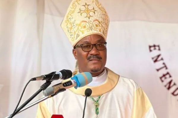 Catholic Bishop in Angola Directs Parishes to Set Up “appropriate” Catechesis Facilities