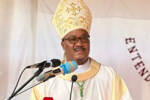 Catholic Bishop in Angola Advocates for Wisdom in Management of Country’s Resources