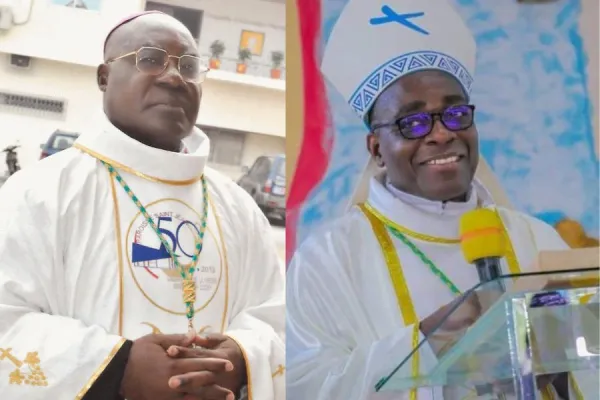 Pope Francis Accepts Resignation of 72-year-old Ivorian Archbishop, Appoints Caretaker