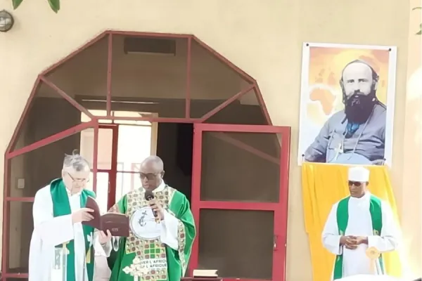 Comboni Feast: South Sudanese Provincial Recalls Saint’s “missionary insight” for Africa