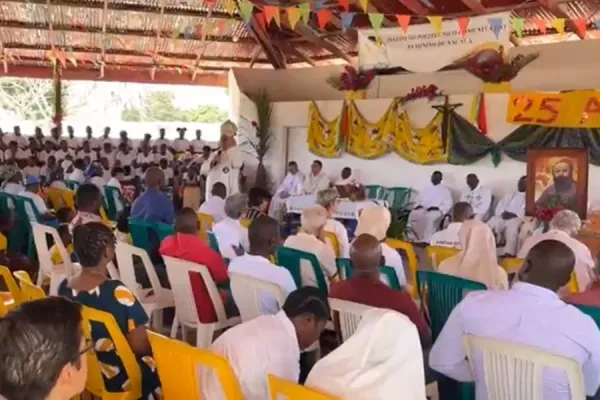 Comboni Sisters in Mozambique Lauded for Facilitating “proper education” for Women