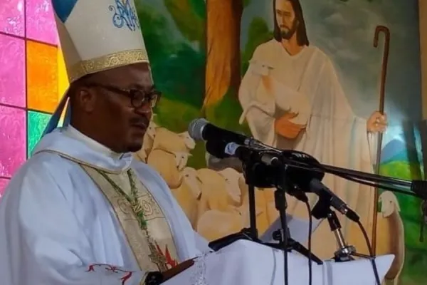 Catholic Bishop in Angola Cautions against Selfishness and Greed, Calls for Stewardship