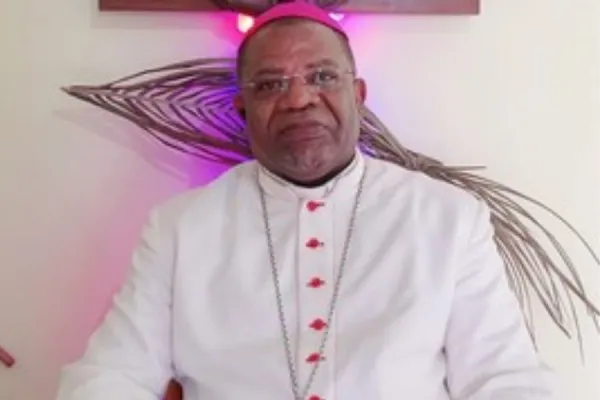 “Completely abandoned”: Catholic Bishop in Angola on State of Roads in His Episcopal See