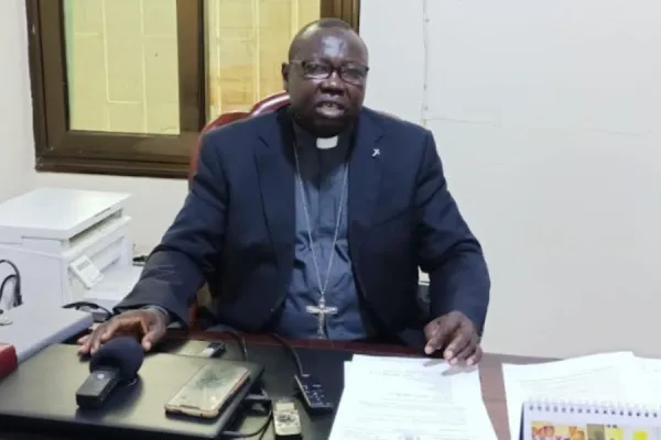 Catholic Church in South Sudan Set to Receive Newly Created Cardinal