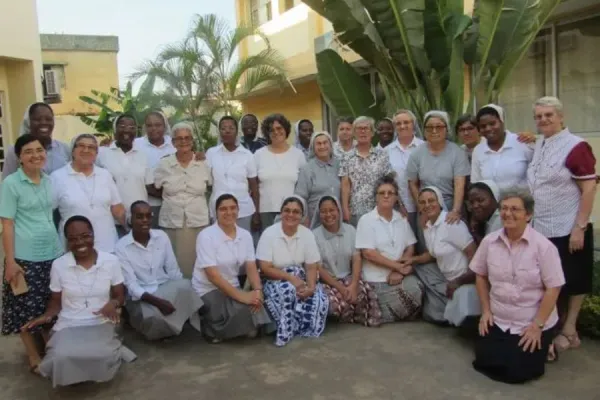 “We exist to evangelize by educating”, Salesian Nuns on Ways to Mark 40 Years in Angola