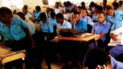 High School students in Malawi. Credit: Human Life International (HLI) Malawi