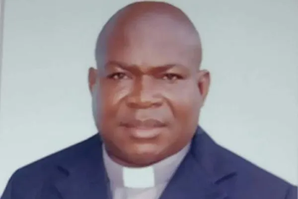 Diocese Announces Release of Catholic Priest Kidnapped in Attack on Nigerian Parish