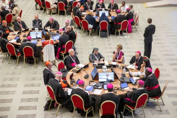 Synod on Synodality 2023: The Key Discussions and Decisions