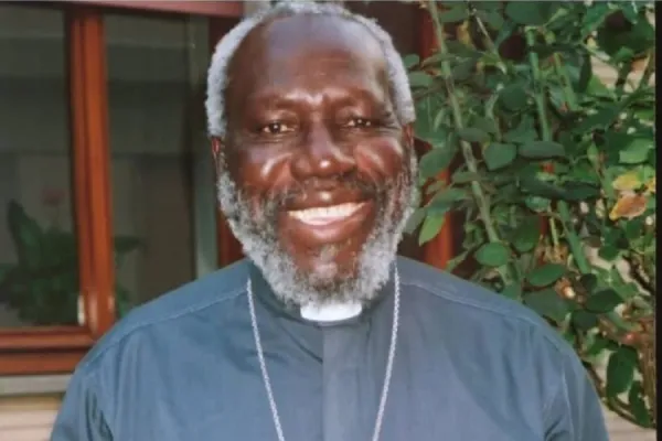 AMECEA Eulogizes South Sudanese Bishop as “faithful servant” Who Lived the Beatitudes