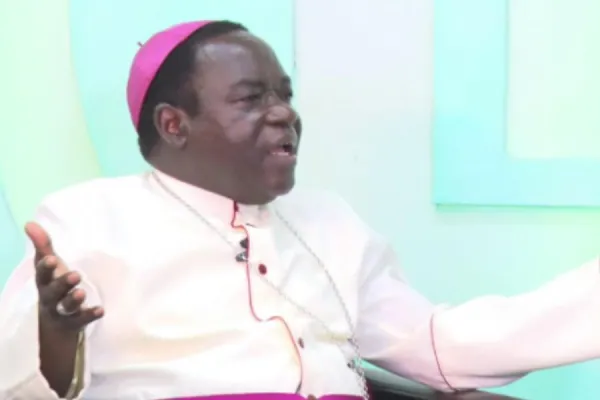 Tens of Thousands of Dollars Spent in Rescuing Pastoral Agents in Nigerian Diocese: Bishop