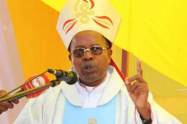 Late Bishop of  Kwito-Bié Diocese Remembered for Missionary Work in Angola