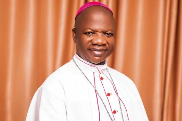 I See Overwhelming Faith in God Despite Attacks: Catholic Bishop in Nigeria