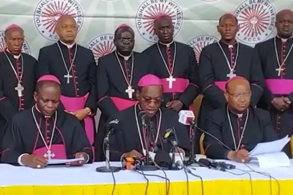 Let’s Not Gamble with Children’s Future: Kenyan Catholic Bishops on Disputed School Result