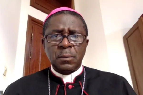 Cameroonian Archbishop on Why Synod on Synodality in Rome was Special