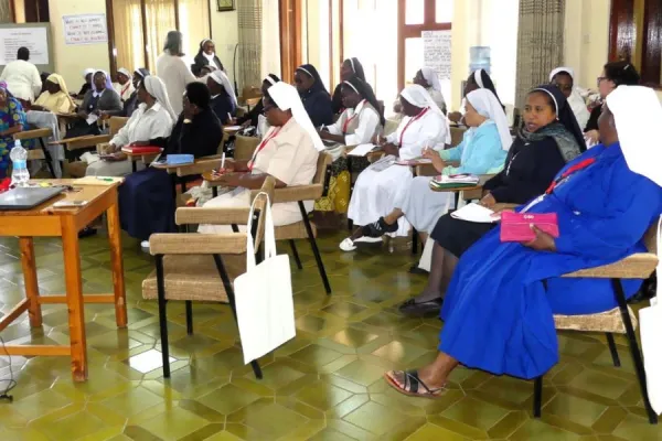 Catholic Sisters from Africa Equipped with Skills to Foster Cohesion in Communities