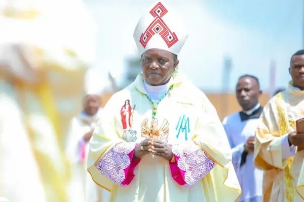 Elect Candidates Who “seek the well-being of the people”: Bishop in DR Congo to Electorate