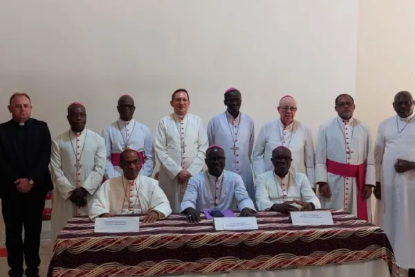 The “resurgence” of Illegal Immigration in West Africa a Concern for Catholic Bishops