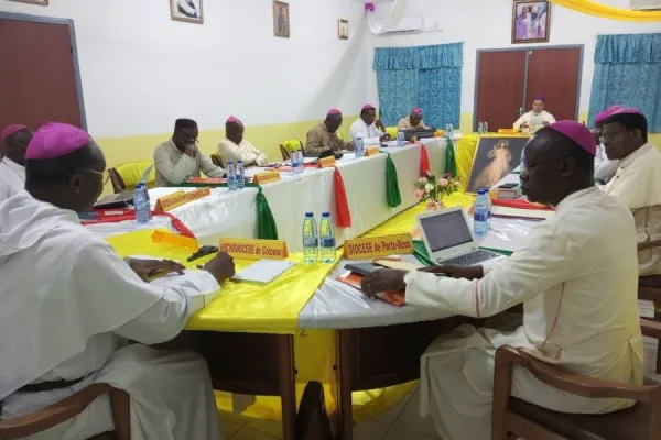 Address “soaring prices of basic necessities”: Catholic Bishops in Benin to Government