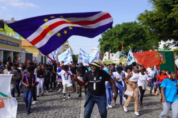 Plans Underway for National Jubilee Year of Catholic Youth Official Launch in Cape Verde