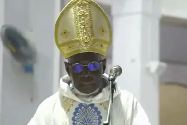 First African Congress on Liturgy: Cardinal Cautions against “distorting Paschal mystery”