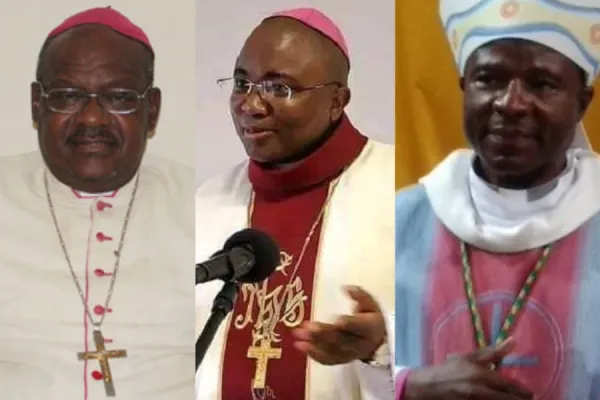 Advent Sunday I: Catholic Bishops in Angola Call for Vigilance, Peace in Families