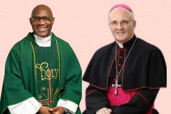 Pope Francis Appoints Apostolic Nuncio to Morocco, Bishop for Nigeria’s Ilorin Diocese