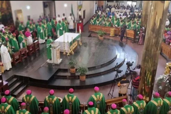 Push for “further reforms” to Hasten Nigeria’s Poll Petitions: Bishops to Civil Societies