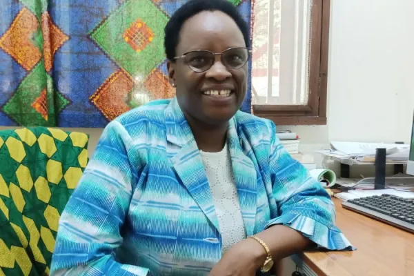 Shun “culture of silence”: Kenyan Catholic Nun on Safeguarding in South Sudanese Dioceses