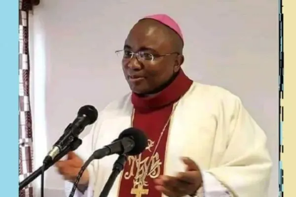 You’d “be better off” as “entrepreneur”: Angolan Bishop to Aspirants to Priestly, Religious Life Keen on Families’ Gaps