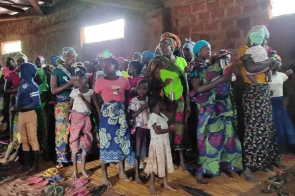 Scores Executed as Islamist Jihadists Reportedly Target Christians at Mozambican Village