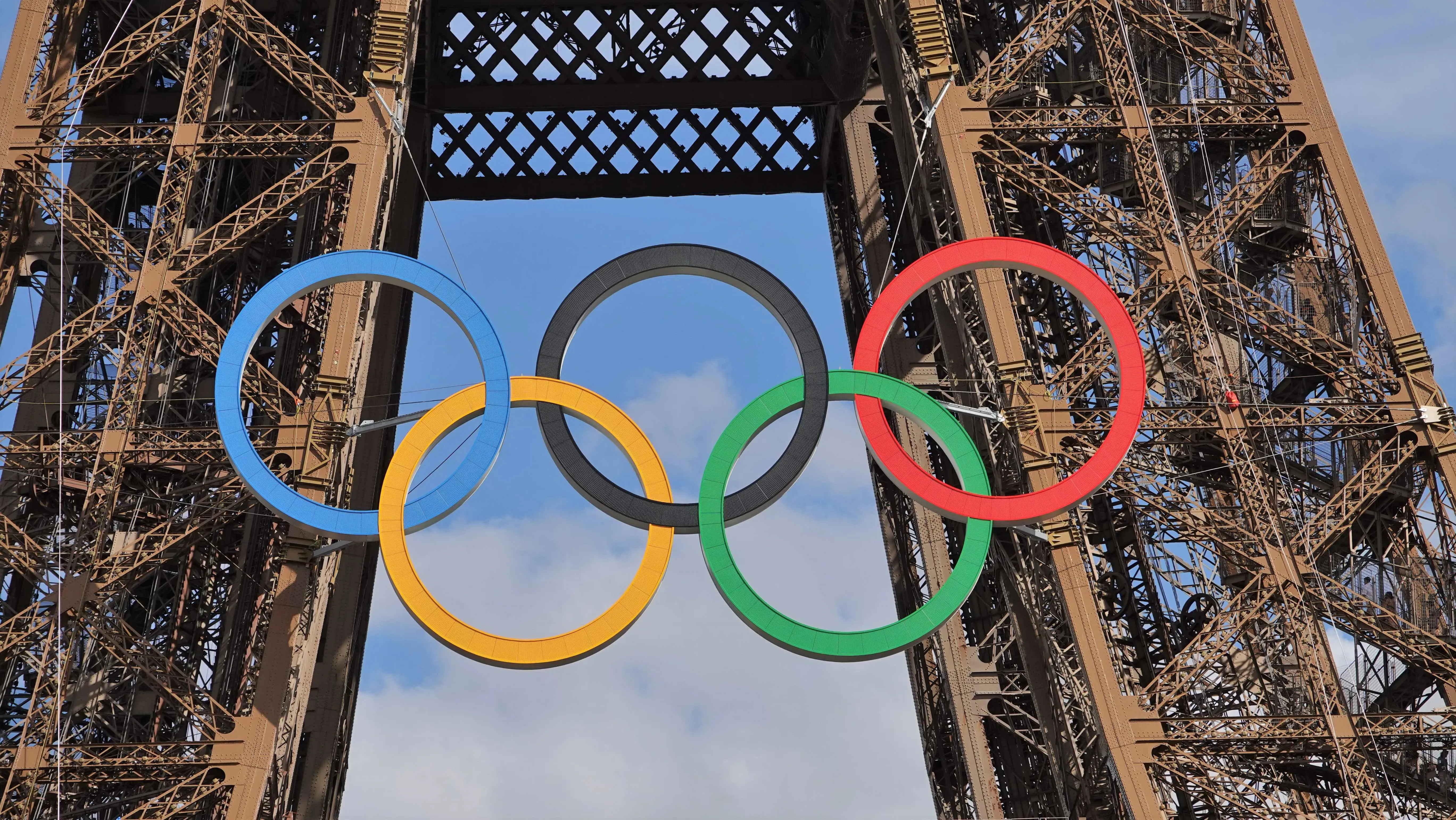 2024 Paris Olympic Games