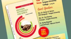 Pastoral Psychology for Africa / Paulines Africa