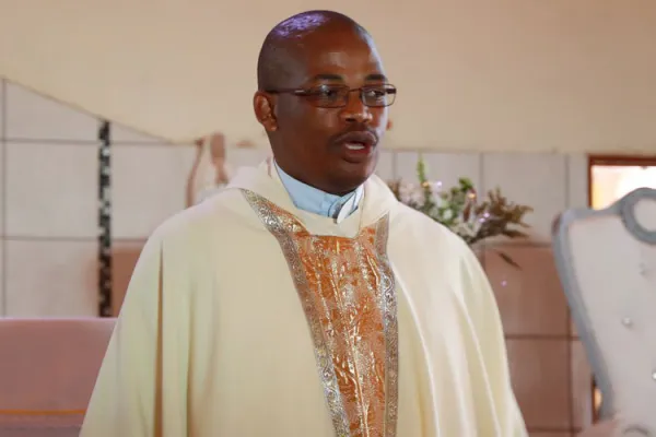 Another Religious Priest Shot Dead in South Africa, Southern African Catholic Bishops Decry “pandemic” of Murder