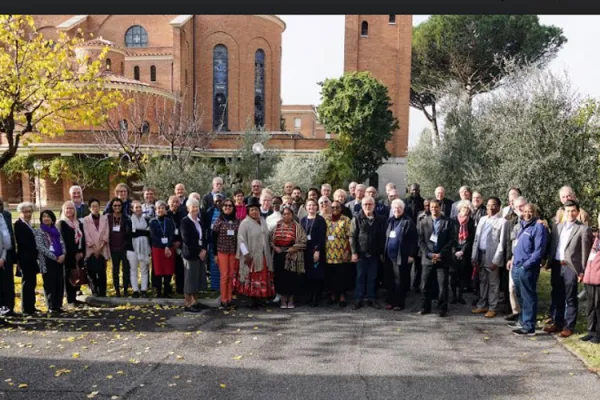 Africa Well-represented in Catholic Non-Violence Initiative on “just peace” in Rome