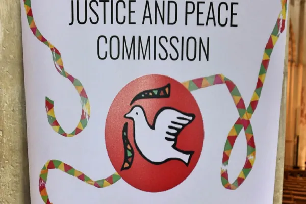 Peace, Justice “necessary rights of citizens”: Catholic Commission Official in South Sudan