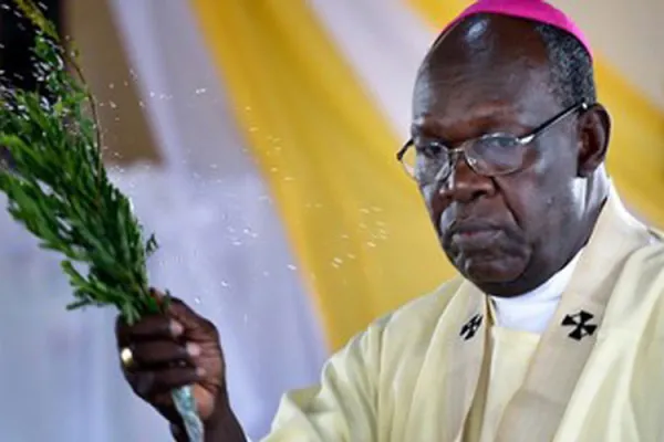 Lasting Peace in South Sudan Preoccupies Church Leaders at National Prayer Day