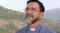 Archbishop-elect Luiz Fernando Lisboa / Facebook Page/Diocese of Pemba