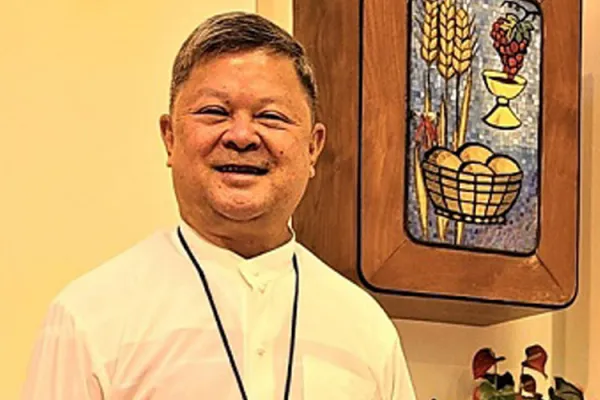 Catholic Vicariate of Rodrigues in Mauritius Has a New Apostolic Administrator