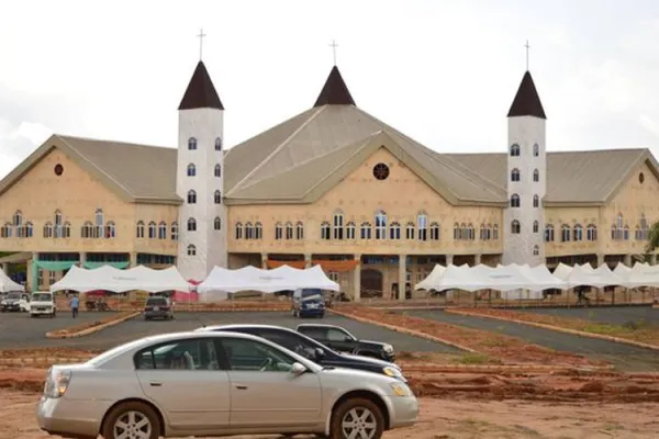 Catholic University in Nigeria among New Private Institutions Approved by Government