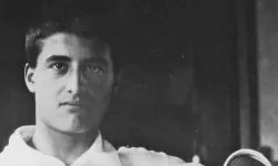 Blessed Pier Giorgio Frassati, who died at the age of 24 in 1925, is beloved by many Catholic young people today for his enthusiastic witness to holiness that reaches “to the heights.” / Public Domain